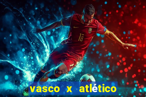 vasco x atlético mg palpite